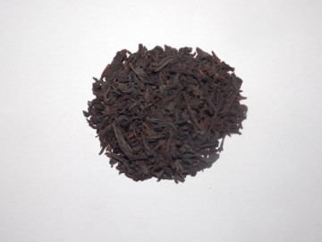 Цейлон ароматизированный Ром-шоколад